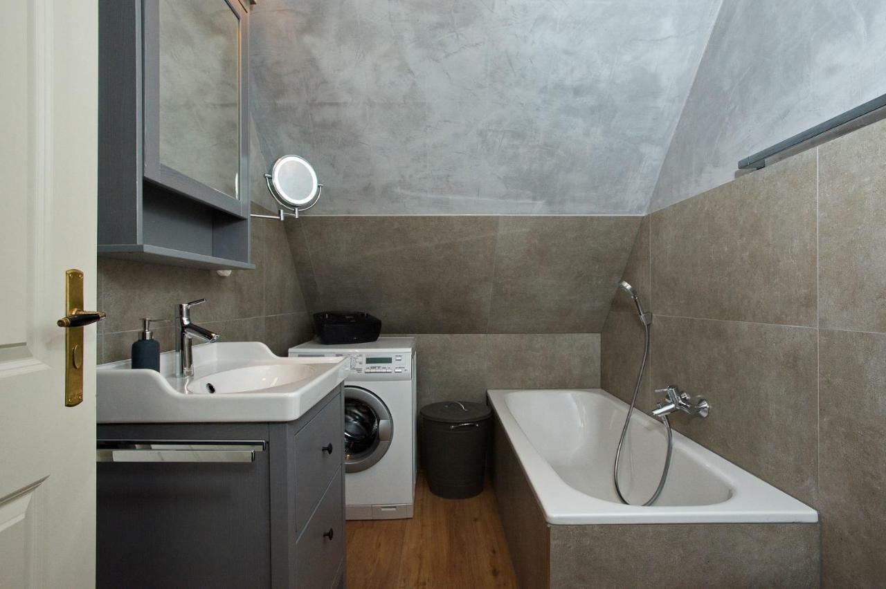 "Luett Lori" Apartment Morsum  Exterior foto